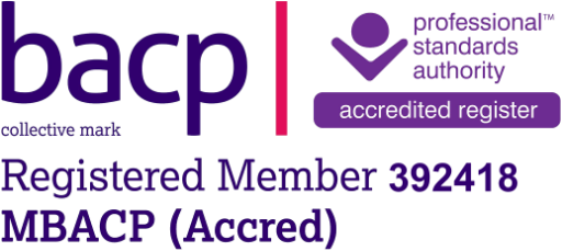 bacp Registered Member - Nick Henshaw