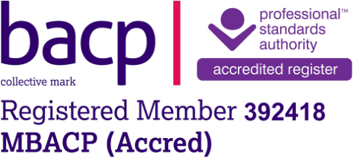 bacp Registered Member - Nick Henshaw